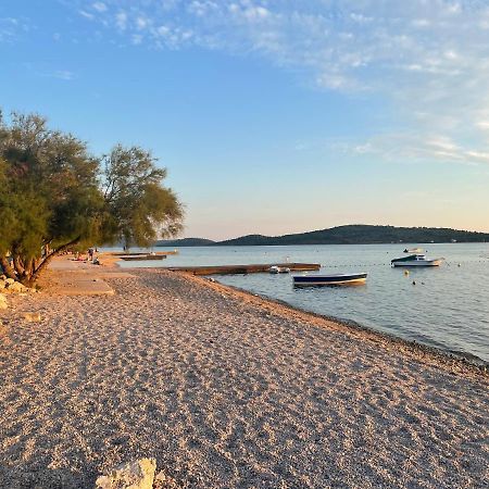 Apartament Sea Dalmatia Срима Экстерьер фото