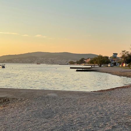 Apartament Sea Dalmatia Срима Экстерьер фото