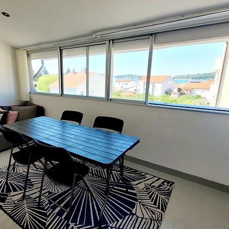 Apartament Sea Dalmatia Срима Экстерьер фото