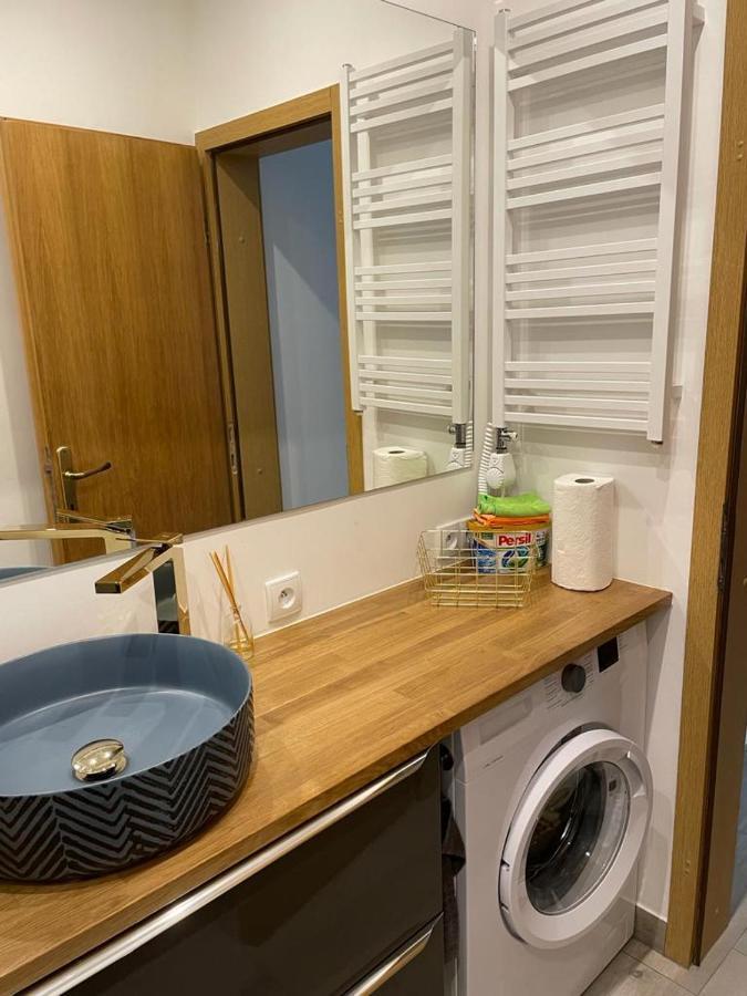 Apartament Sea Dalmatia Срима Экстерьер фото