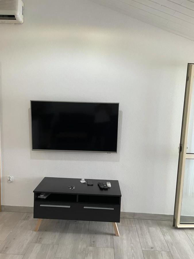 Apartament Sea Dalmatia Срима Экстерьер фото