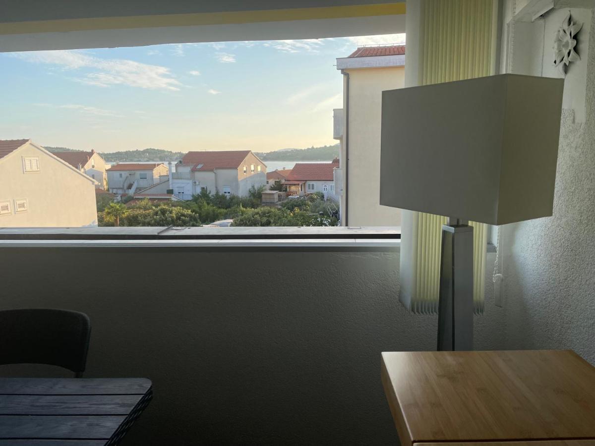 Apartament Sea Dalmatia Срима Экстерьер фото