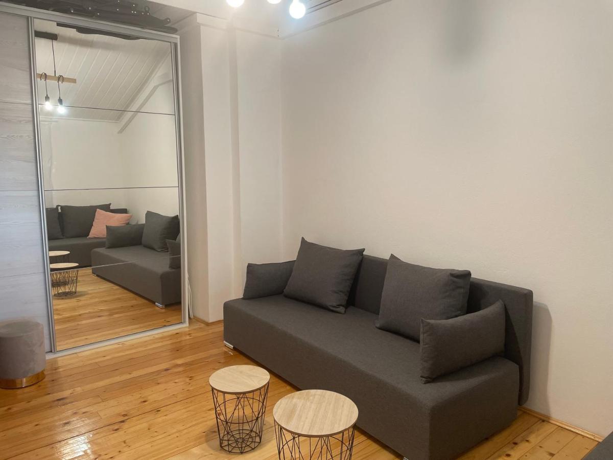 Apartament Sea Dalmatia Срима Экстерьер фото