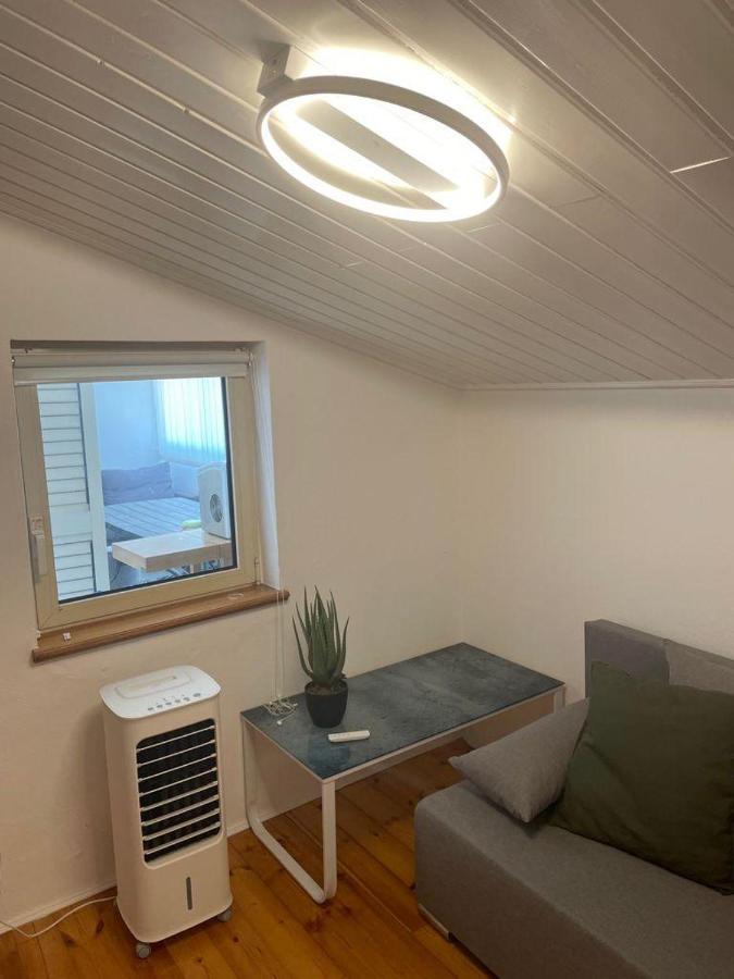 Apartament Sea Dalmatia Срима Экстерьер фото