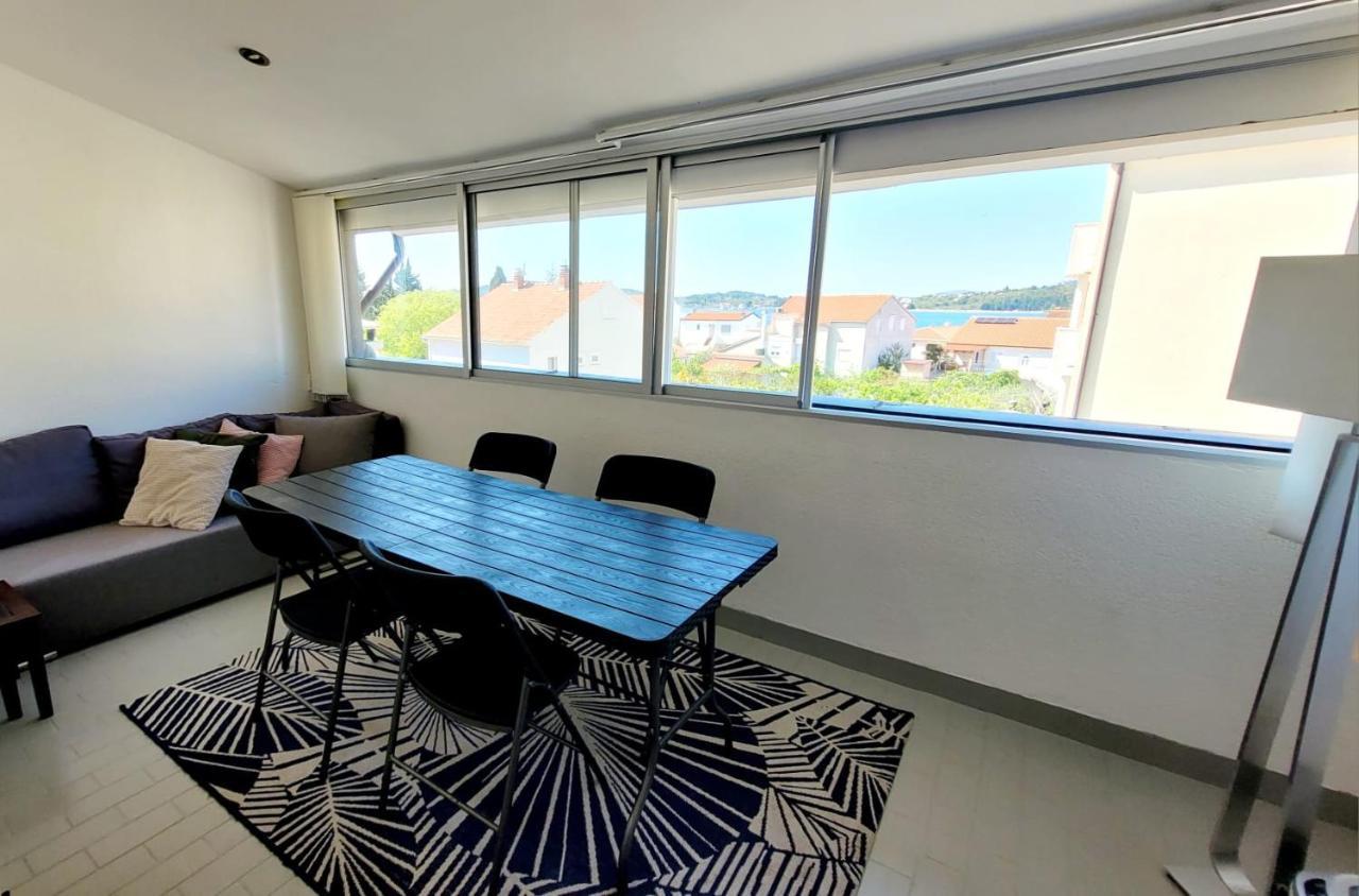 Apartament Sea Dalmatia Срима Экстерьер фото